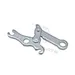 Brake Level FITS/REPL. Stihl MS170/MS180/017/018 1128 160 5000